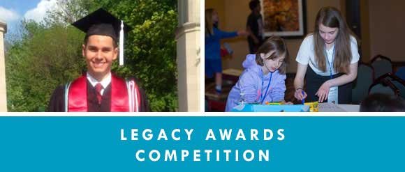 legacy-awards-competition