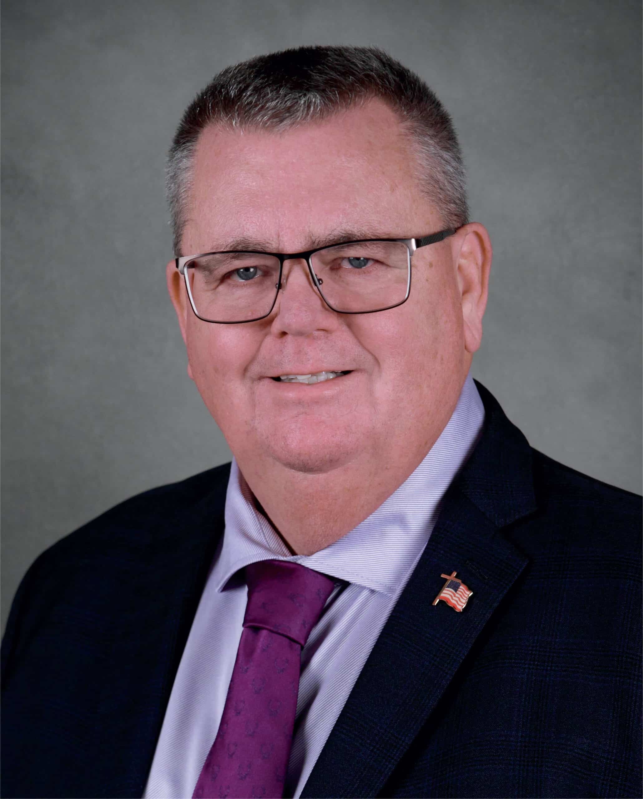 Bryan Klatt